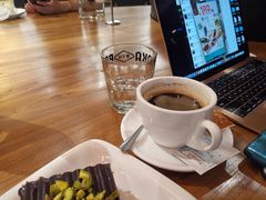 -Moka Bros 摩卡站(嘉华店)