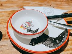 -新白鹿餐厅(银泰西湖文化广场店)