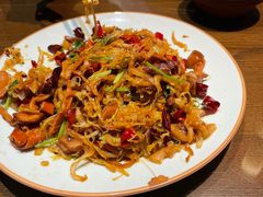 -张大嘴菜馆(庞各庄店)