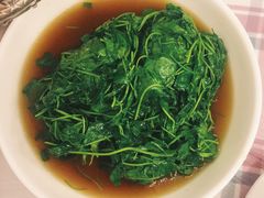 酒香草头-玲珑餐厅(陕西南路店)