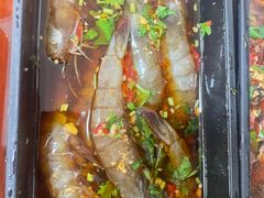 -潮道鱼仔店·潮汕味(长兴路店)