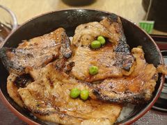-丼丼屋x鸟开(创纪之城五期店)