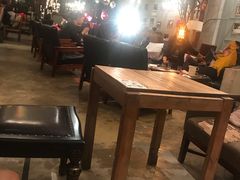 大堂-maan coffee漫咖啡(通州店)