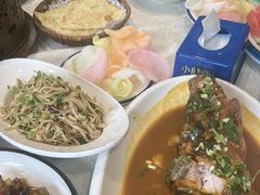 -人民公社大食堂(张家湾店)