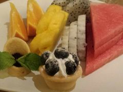 -宁波阳光豪生大酒店·豪生咖啡厅