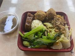 -净行天厨(莲塘总店)