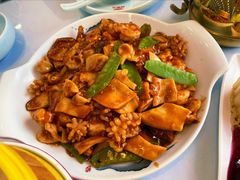 八珍海鲜豆腐-粥旺府(月环里店)