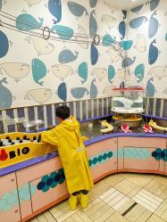 -奈尔宝家庭中心·亲子餐厅(苏州大悦城店)