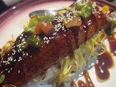 -将太无二·北美传奇寿司(瑞士公寓店)