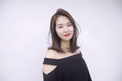 长发-P.STYLE 派斯造型