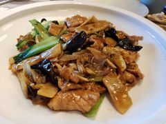 -杏花堂山西菜馆(壹方城店)