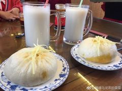 -四海楼(如皋定慧禅寺店)