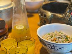 -李久其家民间餐厅(观沙岭公园店)