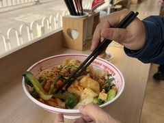 -武圣羊汤·西北面(安德路店)