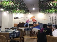 -春盛渔府(牛首山店)