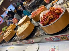 -龍歌自助小火锅(秦淮水游城店)