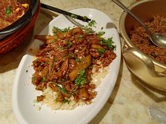 -味上湘菜馆(岳麓山店)