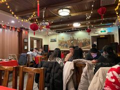 -申德勒加油站餐厅(三里屯北小街店)