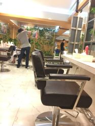-雅仕 HAIR SALON 美发沙龙