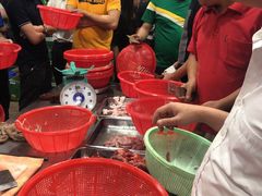 -标记美食新鲜猪杂(兴南大道店)