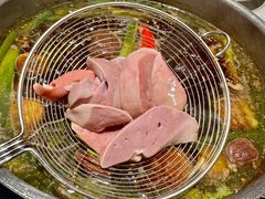 -四点金粥底火锅(沂州里店)