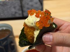 -小十Omakase(地王大厦店)