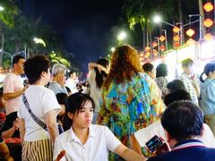 -海大南门夜市(海富街店)