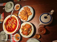 -寻宝记绍兴菜(鲁迅路店)