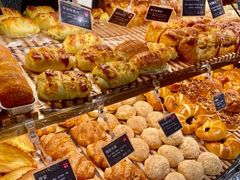 -丁香西饼屋(桂林路店)