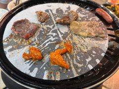 -燚青春东北泥炉烤肉(百合店)