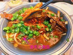 -潇湘码头·鲜湘菜(清河店)