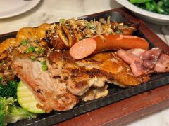 -翠华餐厅(德基广场店)