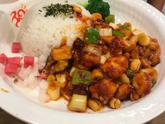 -阳阳中国饭(龙湖大兴天街)