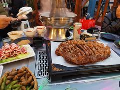 -呼吉牧蒙古烤肉·烧烤·小龙虾