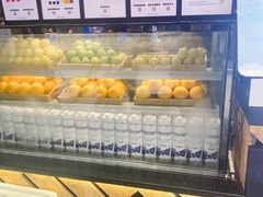-书亦烧仙草(师大地铁站店)