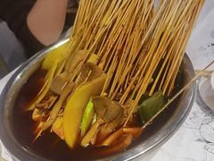 -成都瓜串串(华强北店)