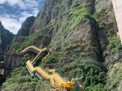 -龙庆峡风景区