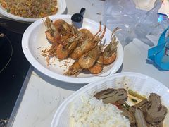 -盒马鲜生(首义店)