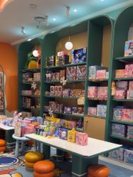 点击看大图 -奈尔宝家庭中心·亲子餐厅(苏州大悦城店)