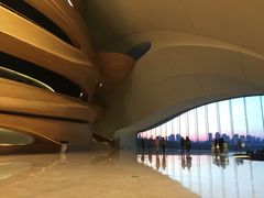 -哈尔滨大剧院