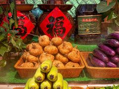 -农耕记·湖南土菜(福田车公庙店)