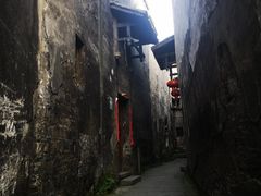 -洪江古商城