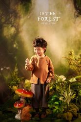 -非常六加一儿童摄影(同安店)