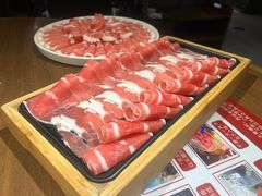 -快乐小羊·内蒙牛羊肉火锅(流花中心店)
