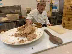 -百年认一力 太原老字号 (桥头街店)