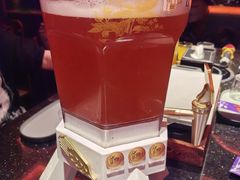 -冰城小镇音乐串吧·聚会餐厅(百子湾店)
