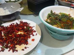-福巷湘食小馆·猛火现炒(上海首店)