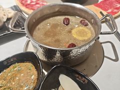 -呷哺呷哺 黄金牧场 (新中关购物中心店)