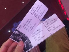 -首都电影院(天津店 中国巨幕)