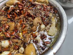 -黑皮酸菜鱼(三山街店)